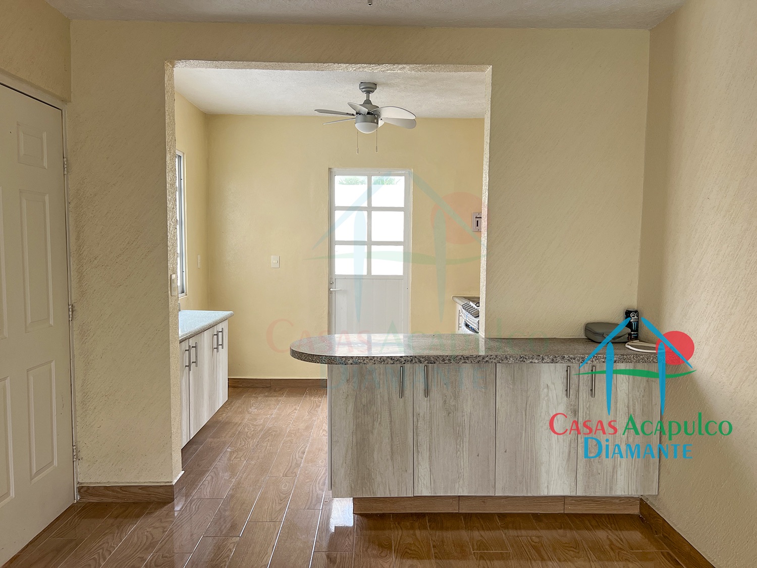 Puente del Mar Wonder I Casa 18 - Cocina 1 Puente del Mar Wonder I Casa 18 - Cocina 1